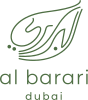 Al Barari logo